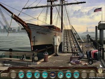 The Mystery of The Mary Celeste