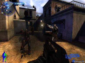 Bet On Soldier: Blood of Sahara