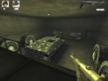 Operation Wolfsburg