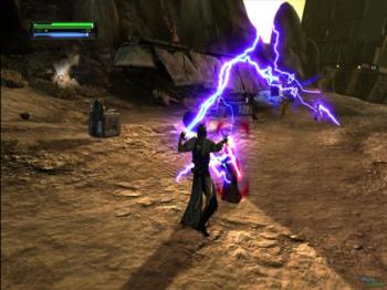 Star Wars: The Force Unleashed - Ultimate Sith Edition