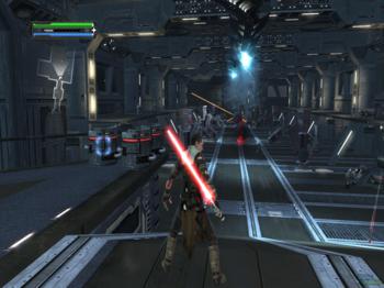 Star Wars: The Force Unleashed - Ultimate Sith Edition