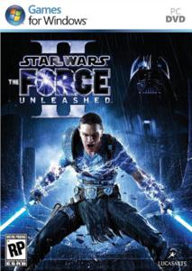 Star Wars: The Force Unleashed 2