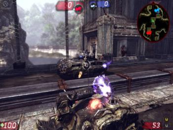 Unreal Tournament 3 Special Edition