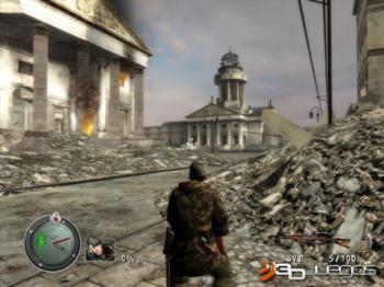 Sniper Elite