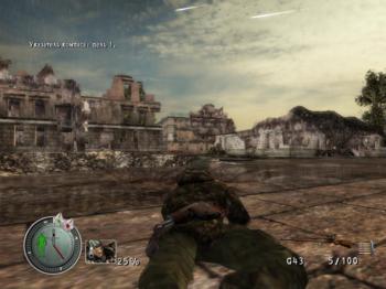 Sniper Elite