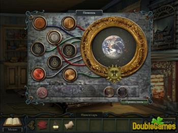 Mystic Diary: Haunted Island