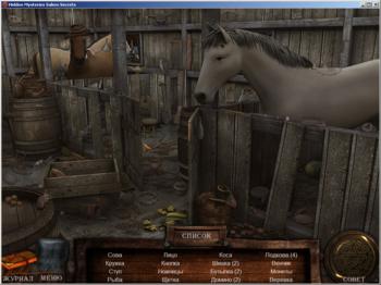 Hidden Mysteries: Salem Secrets