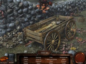 Hidden Mysteries: Salem Secrets