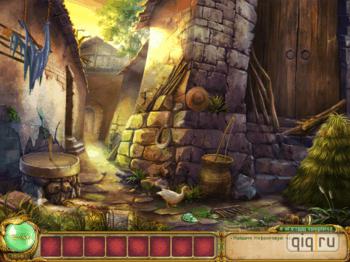 Shaolin Mystery: Tale of the Jade Dragon Staff