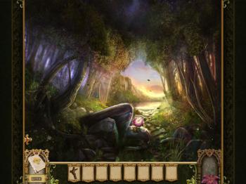 Awakening: Moonfell Wood