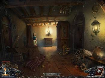 Shadow Wolf Mysteries: Curse of the Full Moon Collector's Edition