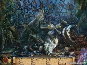 Maestro: Music of Death Collector's Edition