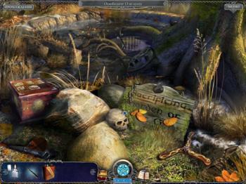 Hallowed Legends: Samhain Collector's Edition