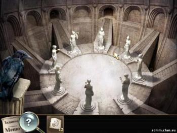 Insider Tales 3: Vanished In Rome