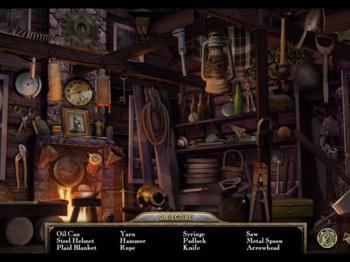 Fiction Fixers: The Curse of OZ