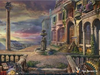 Grim Facade Mystery of Venice Collector