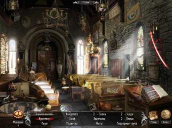 Mystery Legends: Sleepy Hollow