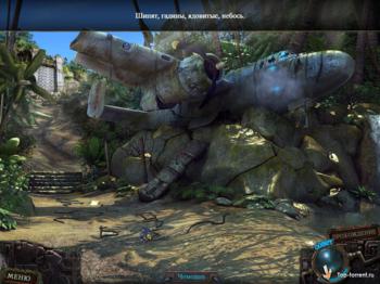 The Missing: A Search and Rescue Mystery Collector's Edition