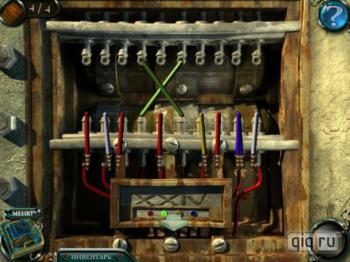 Empress of the Deep 2: Song of the Blue Whale