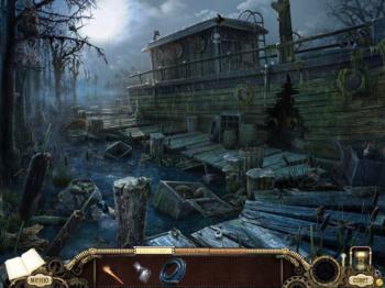 Hidden Expedition: The Uncharted Islands Collector's Edition