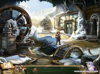 Awakening 3: The Goblin Kingdom Collector's Edition