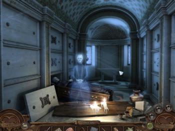 Voodoo Whisperer: Curse of a Legend Collector's Edition