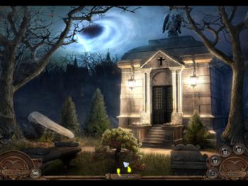 Voodoo Whisperer: Curse of a Legend Collector's Edition