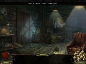 Cursed Memories: The Secret of Agony Creek Collector's Edition