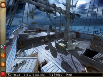 20 000 Leagues Under The Sea: Captain Nemo. Collector's Edition