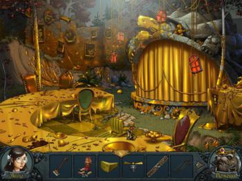 Sphera: The Inner Journey