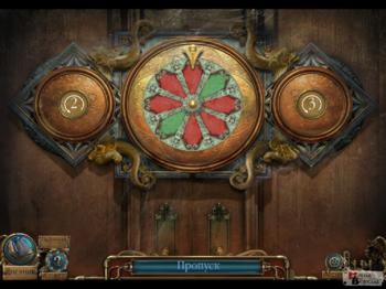 Time Mysteries 2: The Ancient Spectres Collector's Edition