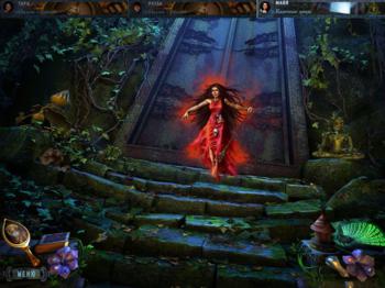 The Dark Hills of Cherai 2: The Regal Scepter