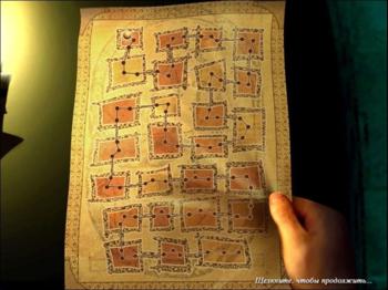 The Sultan's Labyrinth