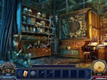 Dark Parables: Rise of the Snow Queen Collector's Edition