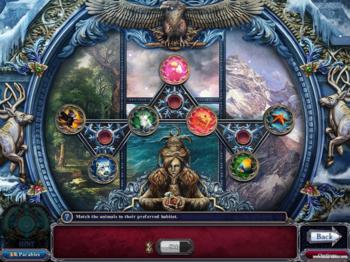 Dark Parables: Rise of the Snow Queen Collector's Edition