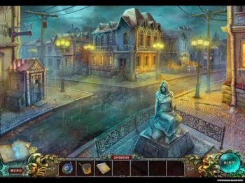 Fear for Sale 2: Sunnyvale Story Collector's Edition