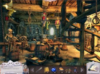 Princess Isabella: Return of the Curse Collector's Edition