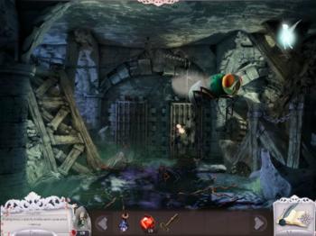 Princess Isabella: Return of the Curse Collector's Edition