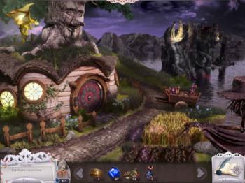 Princess Isabella: Return of the Curse Collector's Edition