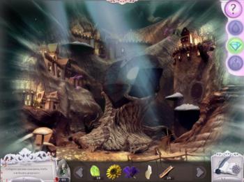 Princess Isabella: Return of the Curse Collector's Edition