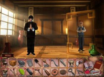 Mortimer Beckett and the Crimson Thief Premium Edition