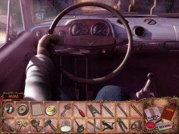 Mortimer Beckett and the Crimson Thief Premium Edition