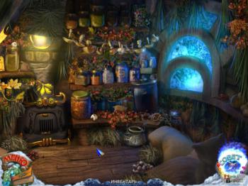 Christmas Tales: Fellina's Journey