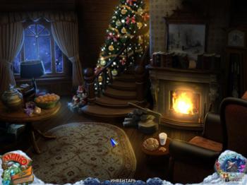 Christmas Tales: Fellina's Journey