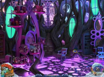 Christmas Tales: Fellina's Journey