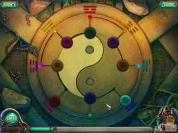 Shaolin Mystery: Revenge of the Terracotta Warriors