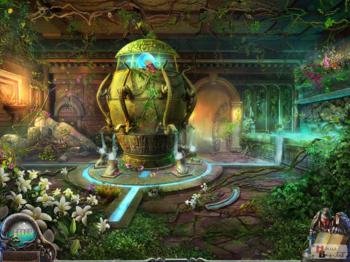 Shaolin Mystery: Revenge of the Terracotta Warriors