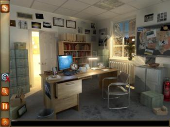 HdO Adventure. FBI: Paranormal Cases