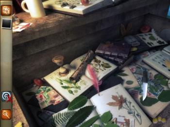 HdO Adventure. FBI: Paranormal Cases