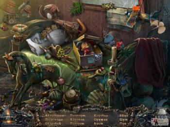 Shadow Wolf Mysteries: Bane of the Family Collector's Edition